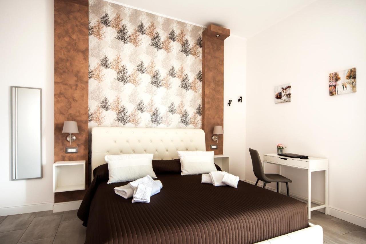 Residenza Tupini, S.Pietro Suites Rome Exterior photo